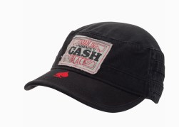 Cash Cap